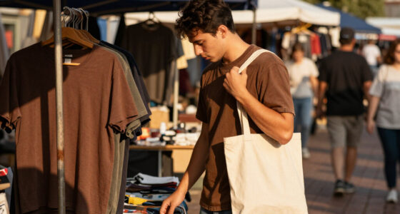14 Best Brown T-Shirts for 2026