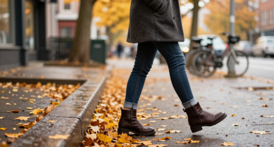 14 Best Fall Ankle Boots for Women in 2026