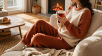 14 Best Fall Cozy Loungewear Sets in 2026