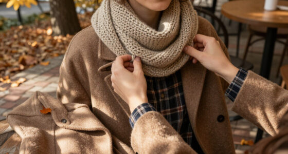 14 Best Fall Fashion Layering Pieces in 2026