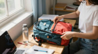 14 Best Fashion Backpacks For Students In 2026
