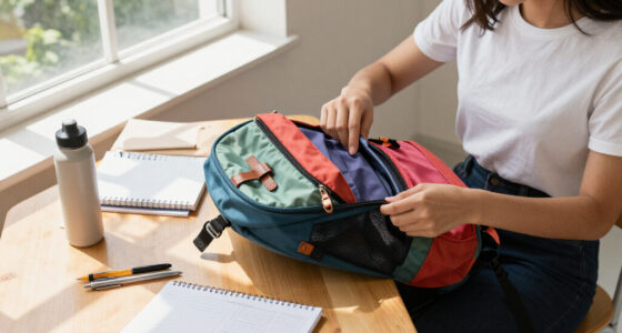14 Best Fashion Backpacks for Students in 2026
