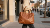 14 Best Stylish Women's Leather Handbags for 2026