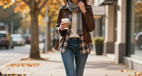 15 Best Fall Fashion Layering Pieces in 2026