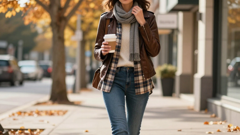 15 Best Fall Fashion Layering Pieces in 2026