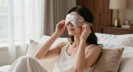 15 Best Luxury Silk Sleep Masks in 2026
