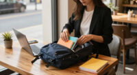 15 Best Stylish Backpacks For Students In 2026