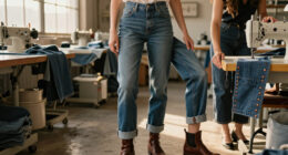 3 Best American-Made Denim Jeans in 2026