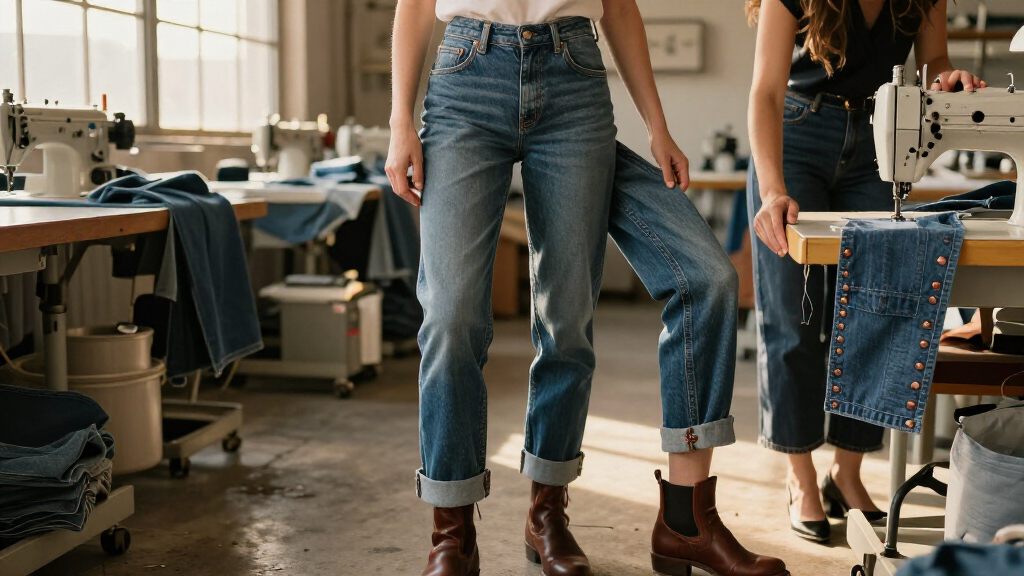 3 Best American-Made Denim Jeans in 2026