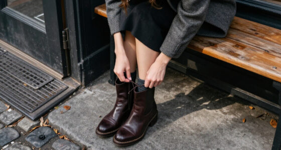 3 Best Women's Leather Ankle Boots in 2026