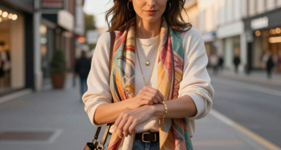 4 Best Fashion Accessories for Women in 2026
