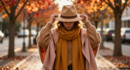 4 Best Warm Fall Fashion Accessories in 2026