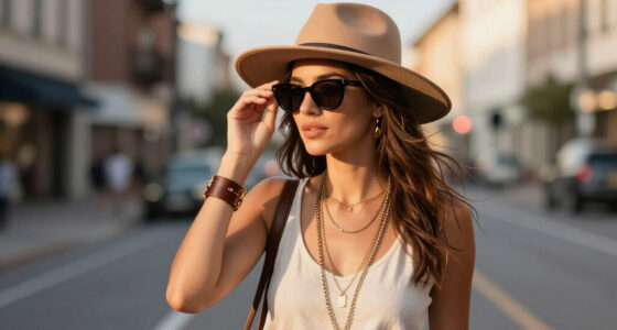 4 Best Women's Fashion Accessories in 2026