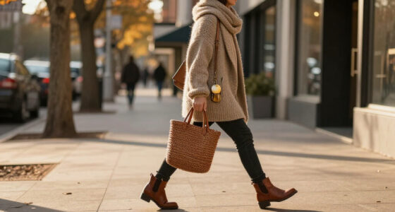 5 Best Fall Fashion Accessories in 2026