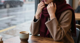 7 Best Cashmere Scarves for Women in 2026