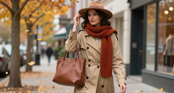 7 Best Fall Fashion Accessories in 2026