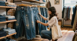 7 Best Sustainable Jeans for Everyday Wear in 2026