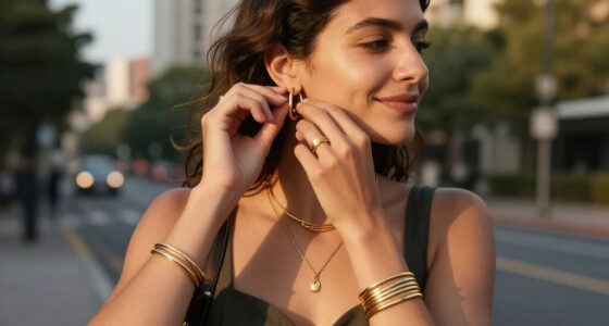 8 Best Fashion Jewelry for Women in 2026