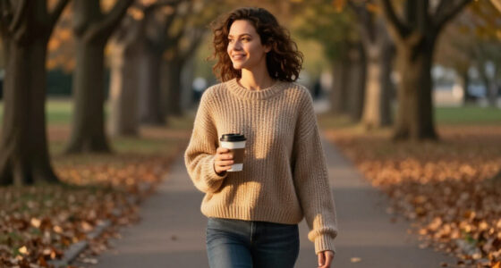 9 Best Fall Cozy Sweaters for Women in 2026