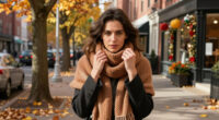 9 Best Fall Fashion Scarves in 2026