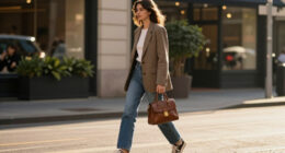 Ace Back-to-School Style With These Actually Chic Handbags