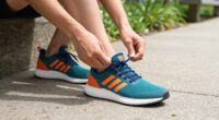 Adidas’ Retro Running Sneaker Is Still Burning Hot