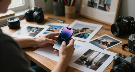 Apple Unveils ‘What Holds Us’ Photography Exhibition, Shot On iPhone 18 Pro