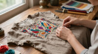 Ashaki: The Clothing Brand Designing 'Heirloom' Fashion For The Contemporary Woman