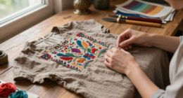 Ashaki: The Clothing Brand Designing 'Heirloom' Fashion For The Contemporary Woman