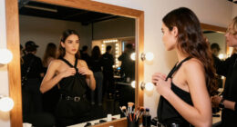 Backstage With WILLOW At Her London Show