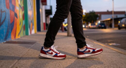 Bad Bunny And Adidas Unveil The Badbo 1.0 "Puerto Rican Night"