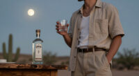 Behind The Design: LUAR & Lunazul Tequila’s Moonlit Capsule