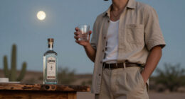 Behind The Design: LUAR & Lunazul Tequila’s Moonlit Capsule