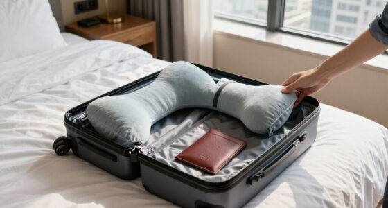 Best Gifts for a Frequent Traveler: Compact Picks That Make Trips Smoother
