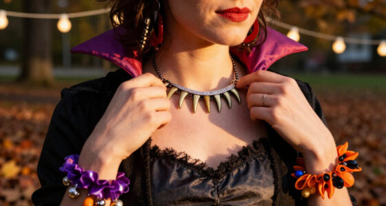 Best Halloween Costume Accessories Compared