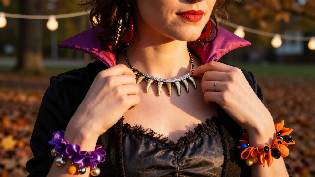 Best Halloween Costume Accessories Compared