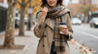 Best Stylish Fall Scarves Compared