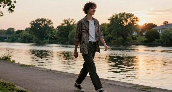 Campillo SS27 Brought The Sunset To Its Riverside Runway