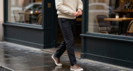 Cashmere Sweaters, Tweed Vans, And All The New Launches Esquire’s Editors Loved This Week