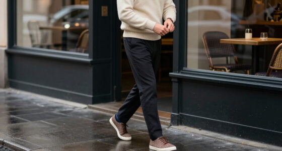 Cashmere Sweaters, Tweed Vans, And All The New Launches Esquire’s Editors Loved This Week
