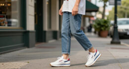 Celine And Reebok Lean Into Nostalgia With The Freestyle Lo