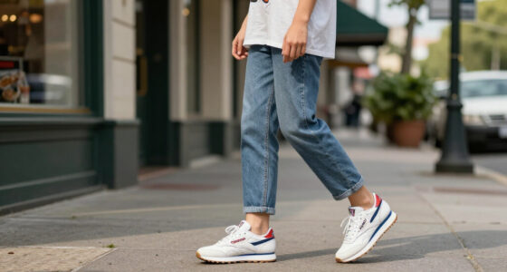 Celine And Reebok Lean Into Nostalgia With The Freestyle Lo