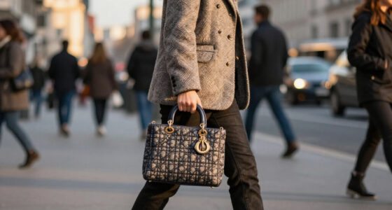 Christian Dior Surges In Global Coverage
