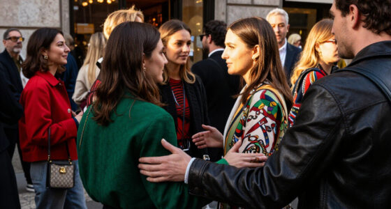 Demna's SS27 Gucci Is A Place Where Everyone Belongs