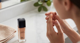 Dior Beauty Has Entered The Skin Tint Category
