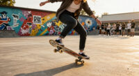 Explore The Evolution Of Skateboarding With The "50 Years Of VISION" Traveling Exhibition