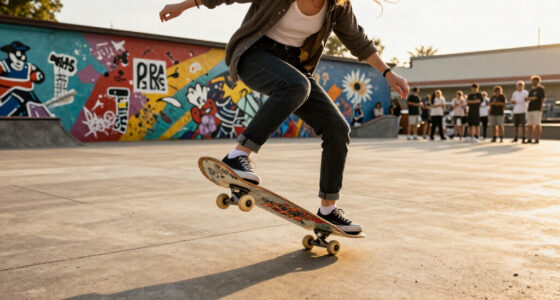 Explore The Evolution Of Skateboarding With The "50 Years Of VISION" Traveling Exhibition