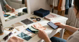 Fashion & Style Shopping Checklist 2026