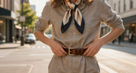 Fashion & Style Essentials Checklist 2026