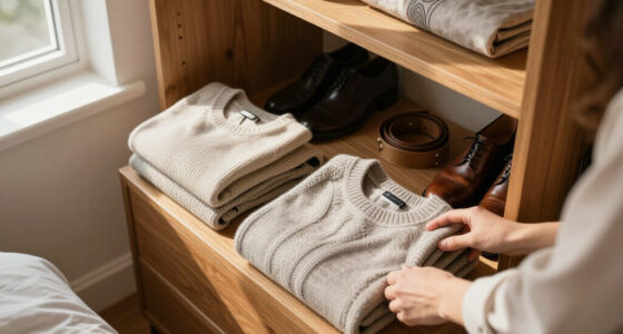 Fashion & Style Wardrobe Essentials Checklist 2026